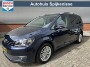 Volkswagen Touran - 1.4 TSI Comfortline | Stoelverwarming | Airco | Trekhaak |