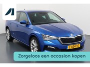 Skoda Scala - 1.0 TSI Sport Business Compacte allrounder met slimme naviga