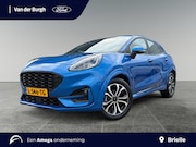 Ford Puma - 1.0 EcoBoost Hybrid ST-Line Afneembare Trekhaak | Cruise Con