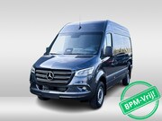 Mercedes-Benz Sprinter - BPM VRIJ - 319CDI 190PK Automaat L2H2 RWD SELECT Automaat, W