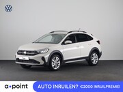 Volkswagen Taigo - Life Edition 1.0 TSI 95 PK 5 versn. Hand | Climatronic | Tre