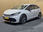 CUPRA Born - Business 62 kWh | Warmtepomp | Stoel/stuurverwarming | Camer