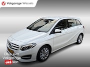 Mercedes-Benz B-klasse - 180 Automaat | PDC | Trekhaak | LED |
