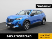 Peugeot e-2008 - Active | NAVIGATIE | KLIMAATREGELING | CRUISE CONTROL
