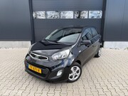 Kia Picanto - 1.0 CVVT Comfort Pack Airco Weinig KM APK