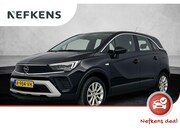 Opel Crossland - 110pk Elegance | 1ste eigenaar | Camera | AppleCarPlay/Andro