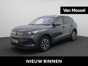 Volkswagen Tiguan - 1.5 eTSI Life Edition 130 PK| Origineel Nederlands | Panoram