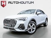 Audi Q3 Sportback - 45 TFSI e