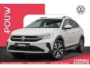 Volkswagen Taigo - 1.0 TSI 95pk Life Edition | App Connect | Stoelverwarming |