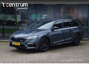 Skoda Octavia - Combi 1.4 TSI RS 245 PK iV PHEV BNS, Leder-Alcantara, Memory