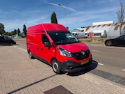 Renault Trafic - 1.6 dCi T29 L2H2 Comfort Energy