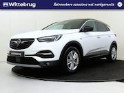 Opel Grandland X - 1.2 Turbo 130PK Business Elegance Camera | Navigatie | Apple