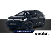 Volkswagen ID.4 - Pro Limited Edition Plus 77 kWh 210 kW / 286 pk