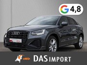 Audi Q2 - 35 TFSI S line S tronic
