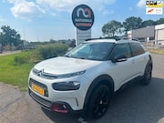 Citroën C4 Cactus - | 2019 | 1.2 PureTech Shine | Automaat | Export en Handel |
