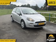 Fiat Punto - 1.2 Pop Airco Disributieriem vervangen