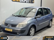 Renault Grand Scénic - 1.6-16V Business Line LPG