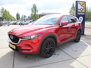 Mazda CX-5 - 2.0 SkyActiv-G 360° Cam, Head-Up Display, Stoel- & Stuurvw A