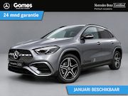 Mercedes-Benz GLA-Klasse - 250 e Business Solution AMG | Bruin Interieur | Night Pakket