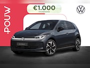 Volkswagen ID.Polo - Style First Edition 211pk 52 kWh | Massage | 360 Camera