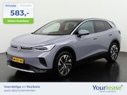 Volkswagen ID.4 - Pure 52 kWh | All-in 583,- Private Lease | Direct uit voorra