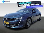 Peugeot 508 - SW 1.6 HYbrid Blue Lease Allure | Achteruitrijcamera | Apple