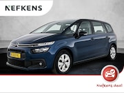 Citroën C4 Grand Spacetourer - Live 130pk | 7 Zitplaatsen | Lage kilometerstand | Navigatie