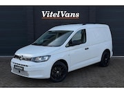 Volkswagen Caddy - Cargo 1.5 TSI | PDC A | AIRCO | DAB | BLUETOOTH