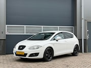 Seat Leon - 1.2 TSI Ecomotive COPA bj.2011 Airco|Cc|Nette staat.