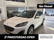 Ford Kuga - 2.5 PHEV ST-Line X | VIGNALE | LEDERE STOELEN | ELEKTRISCHE