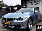 BMW 3-serie - Touring 316i NAP*NAVI*CRUISE*AIRCO/CLIMA*PDC V/A