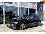 Toyota Corolla - 1.2 Turbo Dynamic | Stoelverwarming