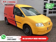 Volkswagen Caddy - 2.0 SDI EXPORT ONLY DB-Riem V.V./ Airco/ Cruise