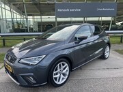 Seat Ibiza - 1.0 TSI FR Business Intense /Als nieuw!! virtual cockpit / C
