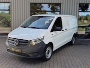 Mercedes-Benz eVito - 112 L2 60 kWh 275 km WLTP 2x Schuifdeur Airco Navigatie Crui
