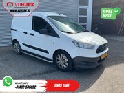 Ford Transit Courier - 1.5 TDCI EXPORT Airco/ Sidebars/ Bluetooth
