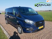 Ford Transit Custom - 300 2.0 TDCI L2H1 MHEV 96kW AC ** 8499 EX BTW