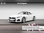 BMW Z4 - sDrive20i Business Edition Plus | Selections 1500
