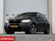BMW X6 - M50d FULL OPTIONS