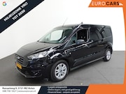 Ford Transit Connect - 1.5 EcoBlue Automaat L2 Trend Navigatie Airco Parkeer sensor