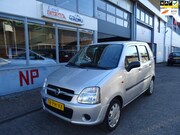 Opel Agila - 1.2-16V Essentia
