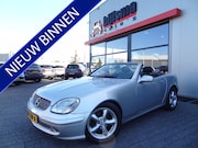 Mercedes-Benz SLK-klasse - 230 K. | AIRCO | STOELVERWARMING | LEDER
