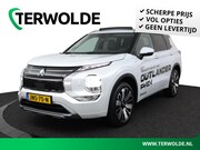 Mitsubishi Outlander - 2.4 PHEV Instyle | 360° Camera | Adaptive Cruise Control | B