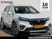 Suzuki S-Cross - 1.5 Style Full Hybrid Automaat |Apple/Android Carplay| Panod