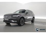 Volvo XC90 - 2.0 T8 Recharge AWD Ultimate Bright | 455 PK | 7p. | Massage