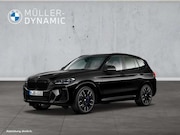 BMW X3 M - 40d LASER AHK PANO HEAD UP DISPLAY