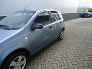 Chevrolet Kalos - 1.2 5D DESIGN
