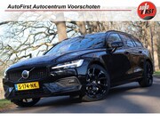 Volvo V60 - 2.0 B4 Core | Camera | Stoel + Stuurverwarming | Navi | Carp