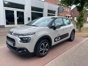 Citroën C3 - 1.2 Shine / LED / Navigatie / Climate Control / Carplay