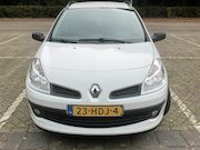 Renault Clio - Estate 1.2 TCE Corporate Sport Turbo